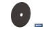 Extra thin discs for stainless steel - Cofan