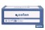 Extra thin discs for stainless steel - Cofan