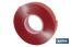 Heavy-duty double-sided tape | Available with three different sizes - Cofan