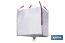 Big Bag Rubble with discharge spout - Cofan