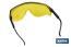 Safety glasses | Yellow lenses | UV protection | EN 166:2001 - Cofan