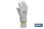 Kid leather driver gloves | Perfect fitting and excellent touch | Protect and safe your hands - Cofan