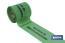 Warning tape "Green - Telecom cables" - Cofan