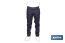 Work Trousers | Servet Model | Different Colours | 65% Polyester & 35% Cotton Materials - Cofan