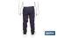 Work Trousers | Servet Model | Different Colours | 65% Polyester & 35% Cotton Materials - Cofan