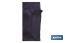 Work Trousers | Servet Model | Different Colours | 65% Polyester & 35% Cotton Materials - Cofan