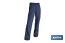 Work Trousers | Servet Model | Different Colours | 65% Polyester & 35% Cotton Materials - Cofan