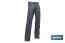 Work Trousers | Servet Model | Different Colours | 65% Polyester & 35% Cotton Materials - Cofan
