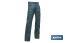 Work Trousers | Servet Model | Different Colours | 65% Polyester & 35% Cotton Materials - Cofan