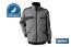 Work Jacket | Benz Model | 60% Cotton & 40% Polyester Materials | Different Colours - Cofan