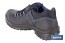 Leather Safety Shoe | Security S-3 | Apolo Model | Light Carbon Toe Cap | Black - Cofan