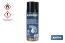 Adhesive chain grease 400ml | Lubricant liquid | With additives that give it anti-corrosion and wear-resistant properties - Cofan