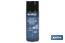 Stainless-steel spray paint | 400ml | Waterproof | Protection against corrosion and weather agents - Cofan