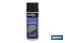 Special protective matt black paint 400ml | Removable vinyl | Easy to apply paint - Cofan