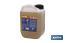 Cutting oil | Cutting fluid | Capacity: 5l | Drilling oil | Universal product for all types of instruments and machinery - Cofan