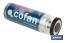 Acrylic enamel paint | Spray | 400ml | Several colours - Cofan