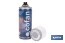 Acrylic enamel paint | Spray | 400ml | Several colours - Cofan