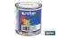 Synthetic enamel | Several colours | 125ml, 375ml, 750ml or 4L - Cofan