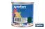 Synthetic enamel | Several colours | 125ml, 375ml, 750ml or 4L - Cofan