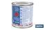 Synthetic enamel | Several colours | 125ml, 375ml, 750ml or 4L - Cofan