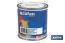 Synthetic enamel | Several colours | 125ml, 375ml, 750ml or 4L - Cofan