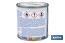 Synthetic enamel | Several colours | 125ml, 375ml, 750ml or 4L - Cofan