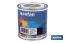 Synthetic enamel | Several colours | 125ml, 375ml, 750ml or 4L - Cofan