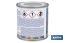 Synthetic enamel | Several colours | 125ml, 375ml, 750ml or 4L - Cofan