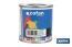 Synthetic enamel | Several colours | 125ml, 375ml, 750ml or 4L - Cofan