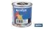 Synthetic enamel | Several colours | 125ml, 375ml, 750ml or 4L - Cofan