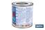 Synthetic enamel | Several colours | 125ml, 375ml, 750ml or 4L - Cofan