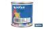 Synthetic enamel | Several colours | 125ml, 375ml, 750ml or 4L - Cofan