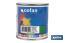 Synthetic enamel | Several colours | 125ml, 375ml, 750ml or 4L - Cofan