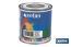 Synthetic enamel | Several colours | 125ml, 375ml, 750ml or 4L - Cofan