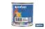 Synthetic enamel | Several colours | 125ml, 375ml, 750ml or 4L - Cofan