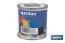 Synthetic enamel | Several colours | 125ml, 375ml, 750ml or 4L - Cofan