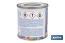 Synthetic enamel | Several colours | 125ml, 375ml, 750ml or 4L - Cofan