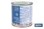 Synthetic enamel | Several colours | 125ml, 375ml, 750ml or 4L - Cofan