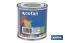 Synthetic enamel | Several colours | 125ml, 375ml, 750ml or 4L - Cofan
