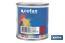 Synthetic enamel | Several colours | 125ml, 375ml, 750ml or 4L - Cofan