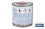 Synthetic enamel | Several colours | 125ml, 375ml, 750ml or 4L - Cofan