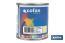 Synthetic enamel | Several colours | 125ml, 375ml, 750ml or 4L - Cofan