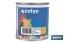 Synthetic enamel | Several colours | 125ml, 375ml, 750ml or 4L - Cofan