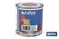 Synthetic enamel | Several colours | 125ml, 375ml, 750ml or 4L - Cofan