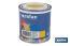 Synthetic enamel | Several colours | 125ml, 375ml, 750ml or 4L - Cofan