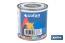 Synthetic enamel | Several colours | 125ml, 375ml, 750ml or 4L - Cofan