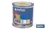 Synthetic enamel | Several colours | 125ml, 375ml, 750ml or 4L - Cofan