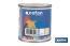 Synthetic enamel | Several colours | 125ml, 375ml, 750ml or 4L - Cofan