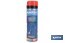 Fluorescent marking spray for construction works | Several colours | 500ml - Cofan