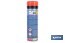 Fluorescent marking spray for construction works | Several colours | 500ml - Cofan